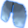 Elytra icon.