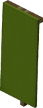Green Banner