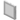 Hardened Light Gray Stained Glass Pane BE1