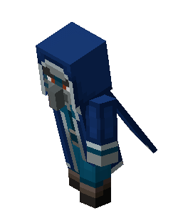 Iceologer Spell