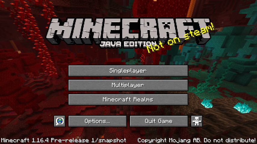 minecraft more player models 1.16.4
