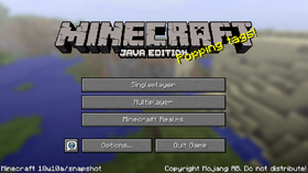 Java Edition 18w10a.png