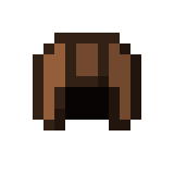 Minecraft - Leather Pants! Recipe, Item ID, Information! *Up to date