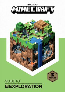 Minecraft (book) - Wikipedia
