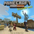 Cover for Minecraft: Greek Mythology (Original Soundtrack)