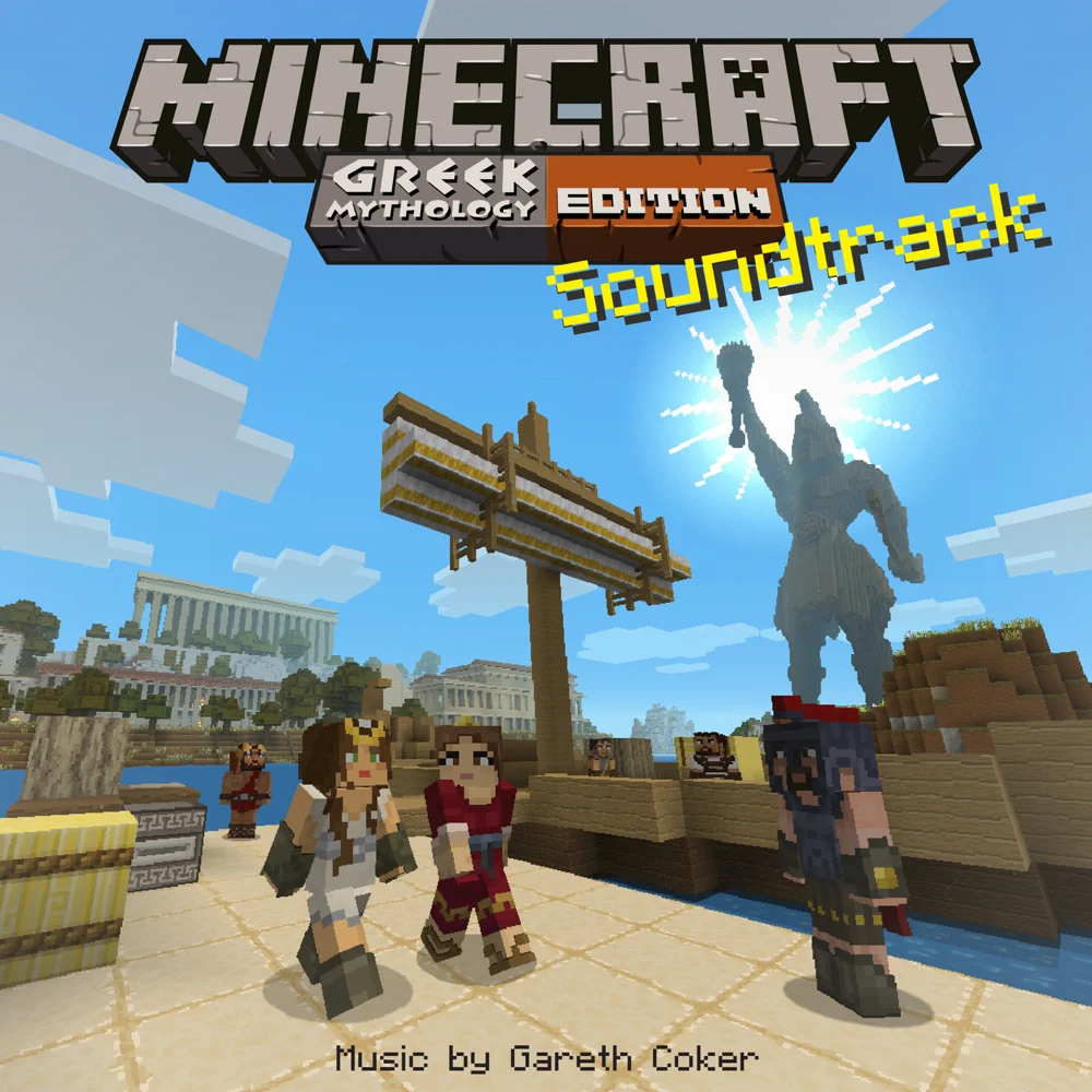 Minecraft - Nether Update (Original Game Soundtrack), Minecraft Wiki