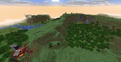 Meadows Minecraft Server