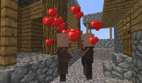 VillagerInLove (old)