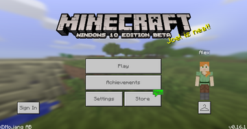 Minecraft: Windows 10 Edition Beta & Minecraft: Pocket Edition Explode with  Mechanical Possibilities! - Xbox Wire