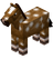 Creamy Horse with White Spots.png