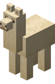 Creamy Llama