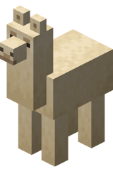 Creamy Llama