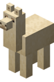 A llama.