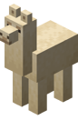 Creamy Llama