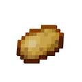 Official render of a potato to celebrate National Potato Day.[6]