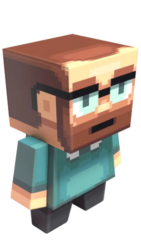 Marsh Davies Mojang avatar