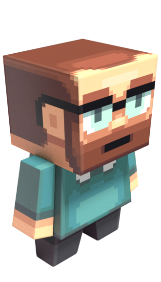 junkboy face mojang