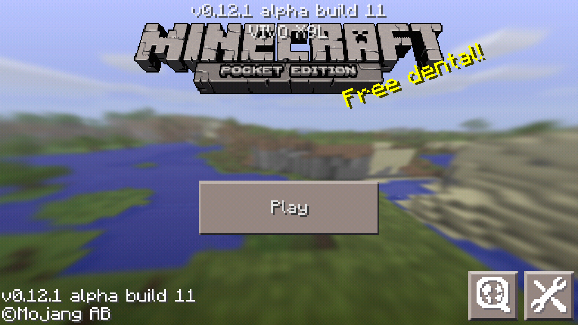 Minecraft PE 1.19.11 Free Apk minecraftpebr