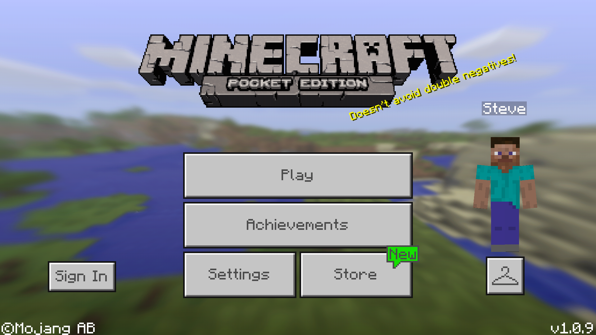 Minecraft Pocket Edition: 9 basic tips for the Survival Mode - Softonic