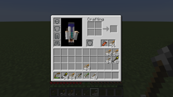 The screenshot which Dinnerbone's 854×480 image decodes to