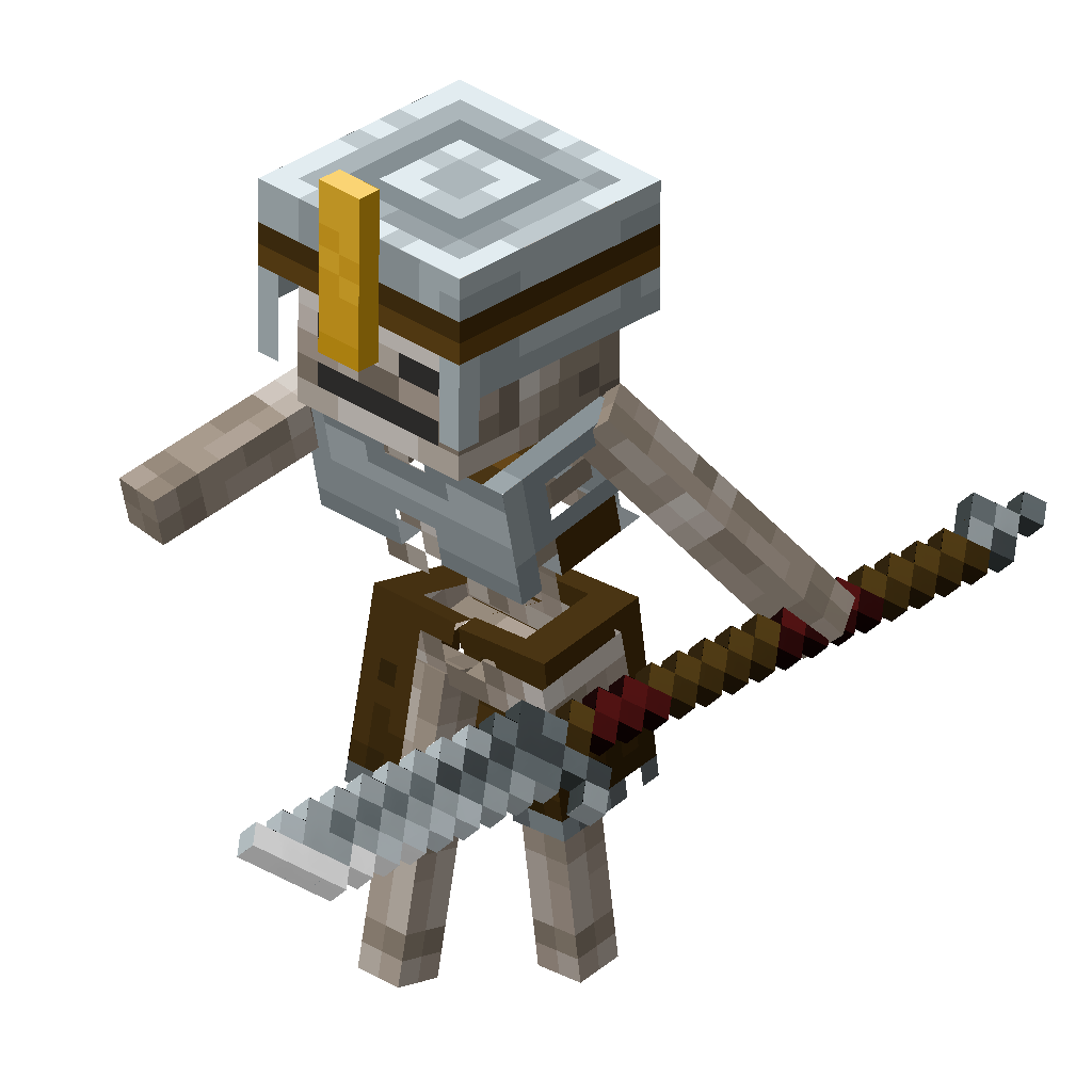 File:Spear.png - Mine Blocks Wiki