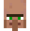 Villagerhead