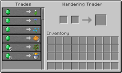 Wandering Trader