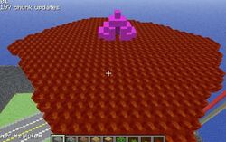 Java Edition Classic 0.0.21a – Minecraft Wiki