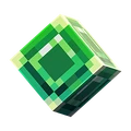 Uncommon Adventure Crystal