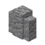 Andesite Wall