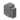 Andesite Wall JE2 BE1