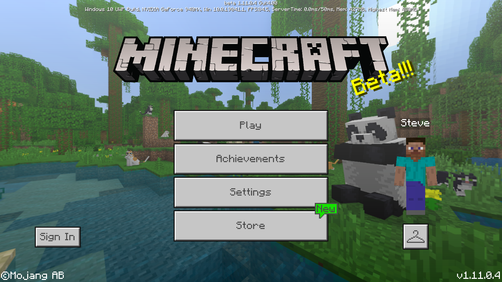 minecraft 1.11 download no uac