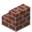 Brick Stairs (E) JE1
