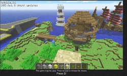 Classic 0.0.21a 01 screenshot7