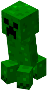 Creeper (Dungeons)