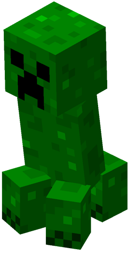 Creeper (Dungeons)