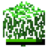 Leaves 8 (inventory) JE5