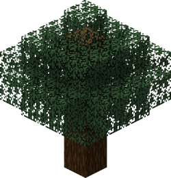 Tree Official Minecraft Wiki Tree Official Minecraft Wiki