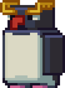 Penguin