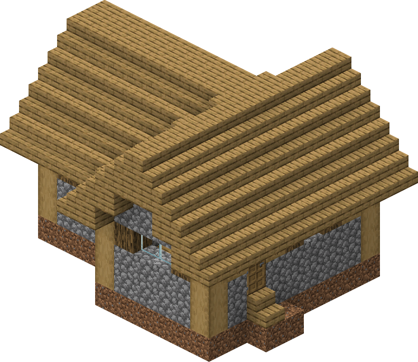 medium house 1