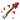 Arrow of Healing JE1 BE1