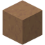 Brown Mushroom Block