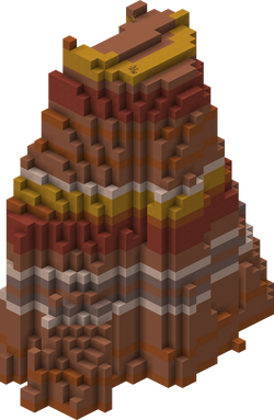 Hoodoo render.