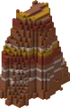 Hoodoo render.
