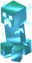 Charged Creeper (Dungeons)