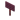 Crimson Standing Sign (S) JE1 BE1