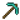 Diamond Pickaxe JE1 BE1