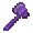 Enchanted Netherite Axe