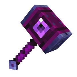 Hammer of Gravity (MCD)