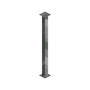 Iron Bars Minecraft Wiki